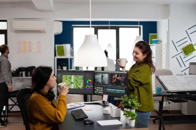 Professional technology  and information solution