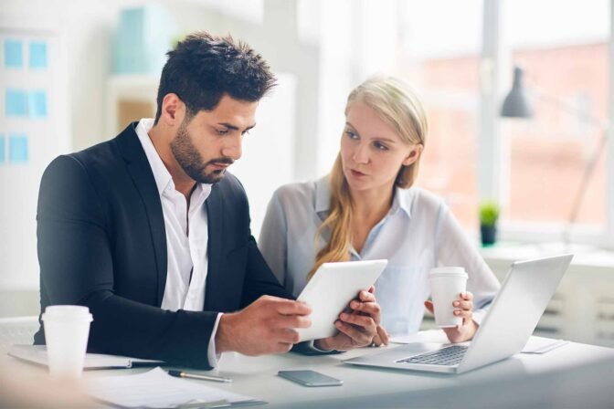Perspectives on Future Management