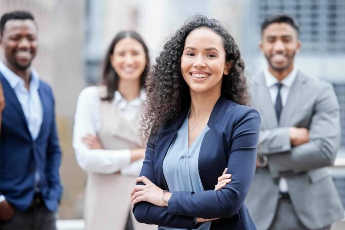 Leadership Evolution Strategy
